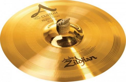 Image of Zildjian A20836 A Custom Rezo Crash (16in)