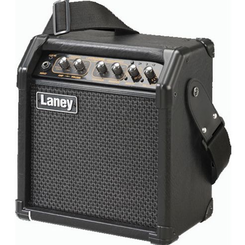 Image of Laney Linebacker Lr5 Guitar Amp Combo