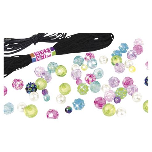 Image of Style Me Up Shamballa Bracelets