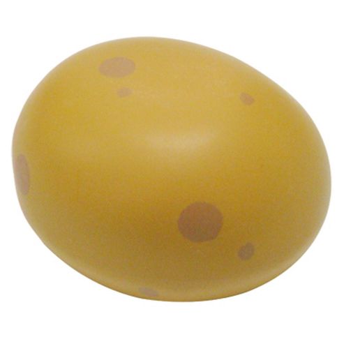 Image of Bigjigs Toys Bjf147 Wooden Play Food Potato (pack Of 2)