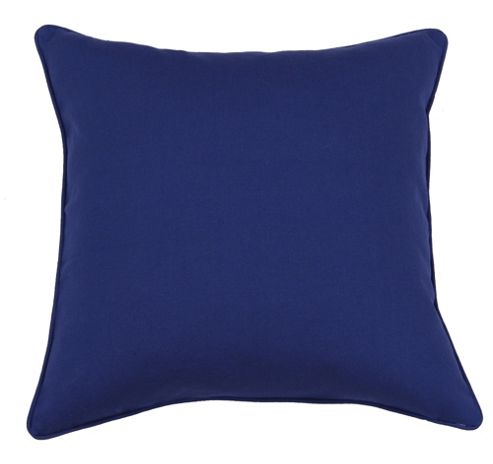Image of Scatter Box Broadway Boys Cushion - Blue