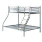 Home Essence Oslo Triple Sleeper Bunk Bed