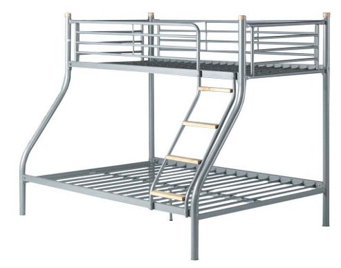 Image of Home Essence Oslo Triple Sleeper Bunk Bed
