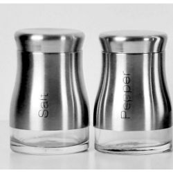 tesco salt & pepper mills