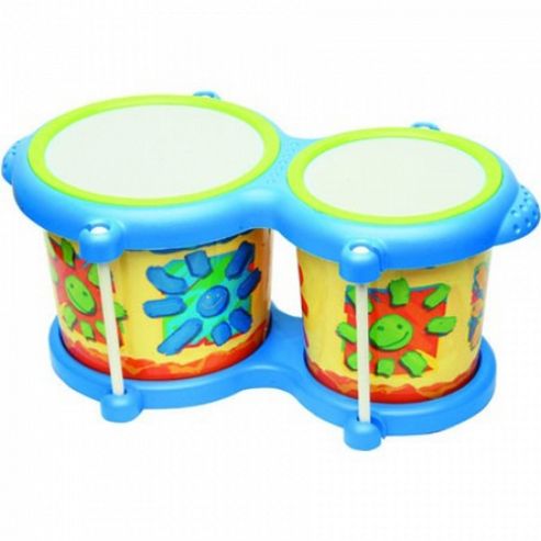 Image of Halilit Bongos