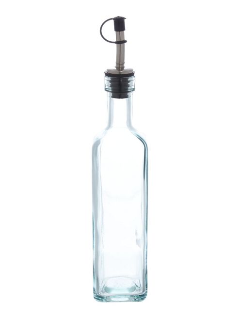 Image of Linea Recycled Oil Bottle