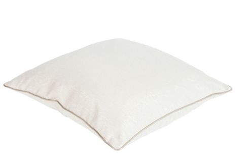 Image of 2lif Sparkle Cushion - Beige