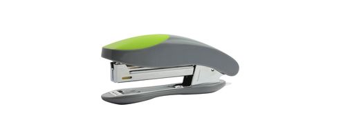 Image of Q-connect Softgrip Mini Stapler No10 Kf00991