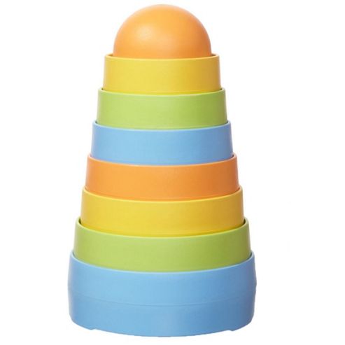 Image of Green Toys Stk01r Stacker