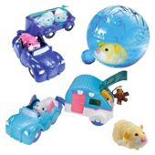 Zhu Zhu Pets Value Pack