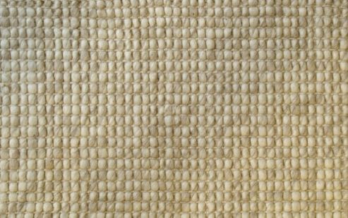 Image of Inrugs River Beige Woven Rug - 200cm X 140cm (6 Ft 6.5 In X 4 Ft 7 In)