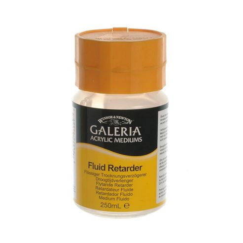 Image of W&n - Galeria Fluid Retarder - 250ml