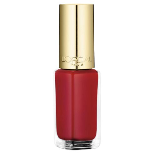 Image of L'or--al Color Riche Nail 304 Spicy Orange 5ml