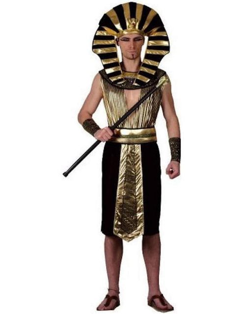 Image of Adult Egyptian Pharaoh Costume