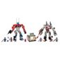 Kre-O Transformers Battle