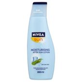 Nivea Sun After Sun Lotion 200ML
