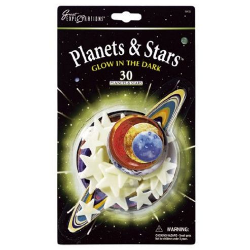 Image of University Games Great Explorations Planets And Stars