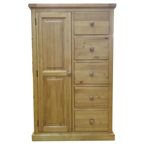 Image of Thorndon Cotswold Combi Wardrobe