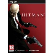 Hitman - Absolution