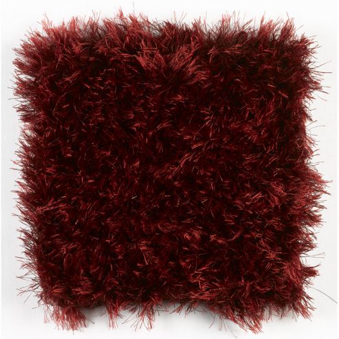 Image of Angelo Volcano Red Rust Tufted Rug - 300cm X 200cm (9 Ft 10 In X 6 Ft 6.5 In)