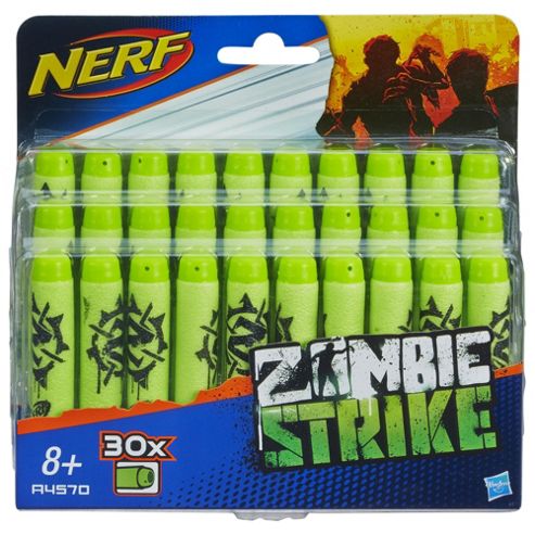 Image of Nerf Zombie Strike Deco Darts
