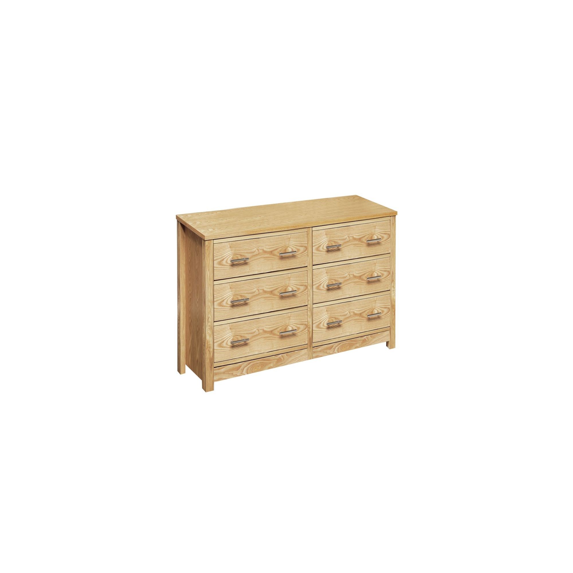 Premier Housewares Eden Dresser at Tesco Direct