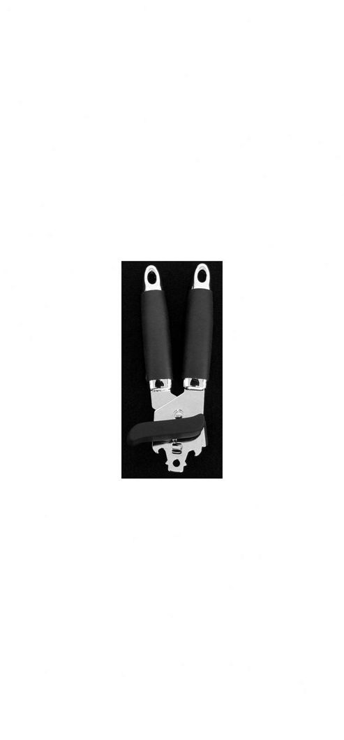Image of Sabichi Mono Can Opener In Stainless Steel