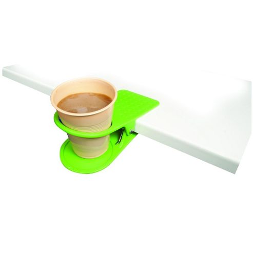 Image of Cup Holder Clip 2-pack