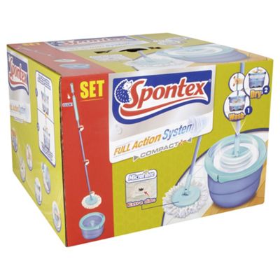 Spontex Full Action System