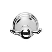 Croydex Qm201741 Robe Hook Chrome
