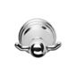 Croydex Qm201741 Robe Hook Chrome