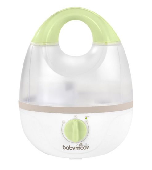 Image of Babymoov Aquarium Humidifier