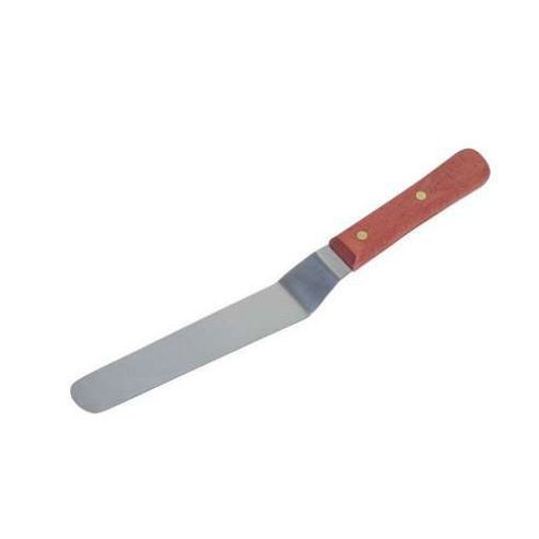 Image of Farringdon Angled Palette Knife 20cm