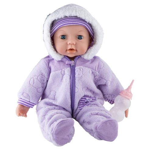 Image of Emmi Dry My Tears Baby 46cm