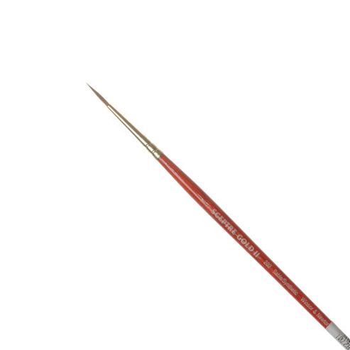 Image of W&n - Scept Gold Ser 202 No 1