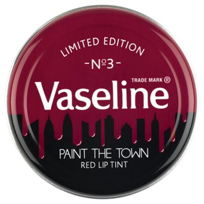Vaseline Lip Therapy Paint The Town 20G
