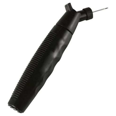 Image of Activequipment Dual Action Football Pump With Needle Adaptor