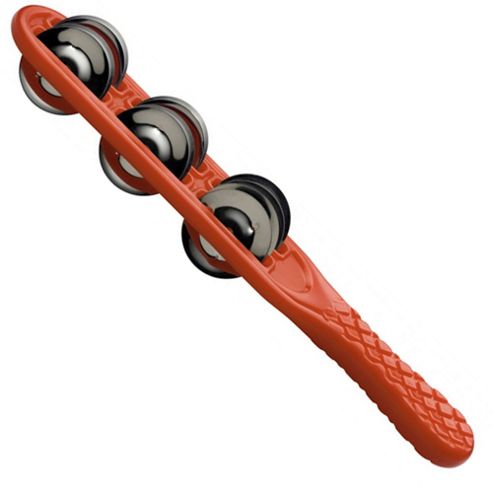 Image of A-star Jingle Stick - Red