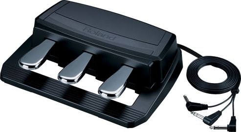 Image of Roland Rpu-3 Pedal Unit