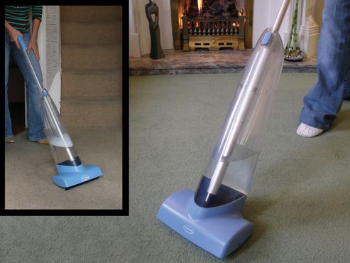 Image of Ewbank 280 Cascade Shampooer+ 1x500ml Shamp