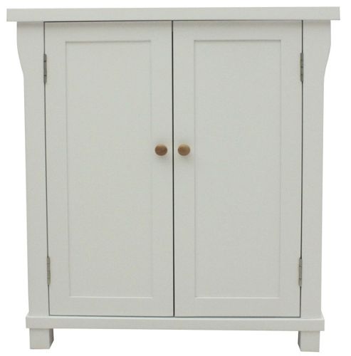 Image of Hampton Shoe Cupboard
