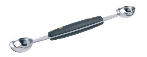 Image of Double Melon Baller