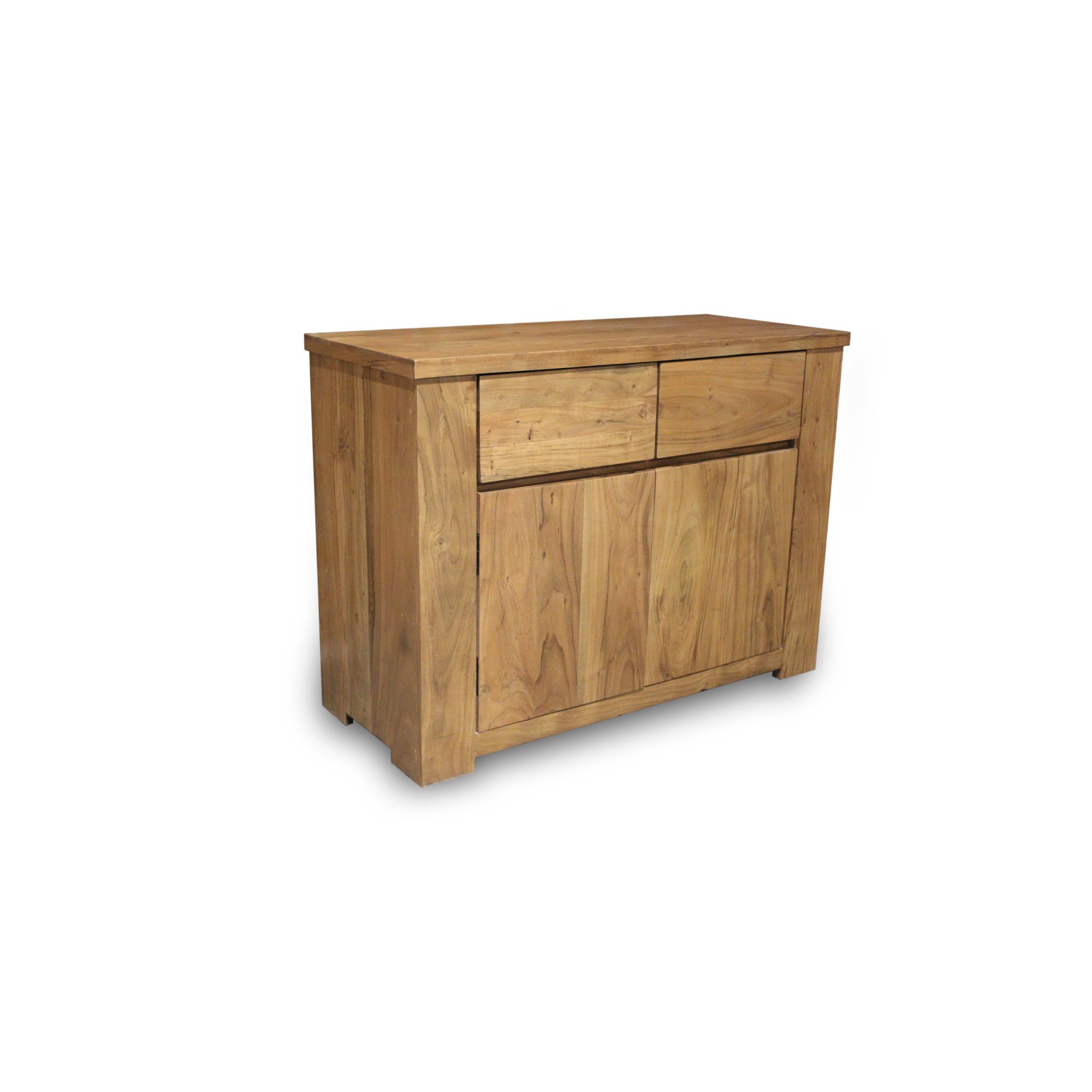 Shankar Enterprises Alwar Sideboard - Medium at Tesco Direct