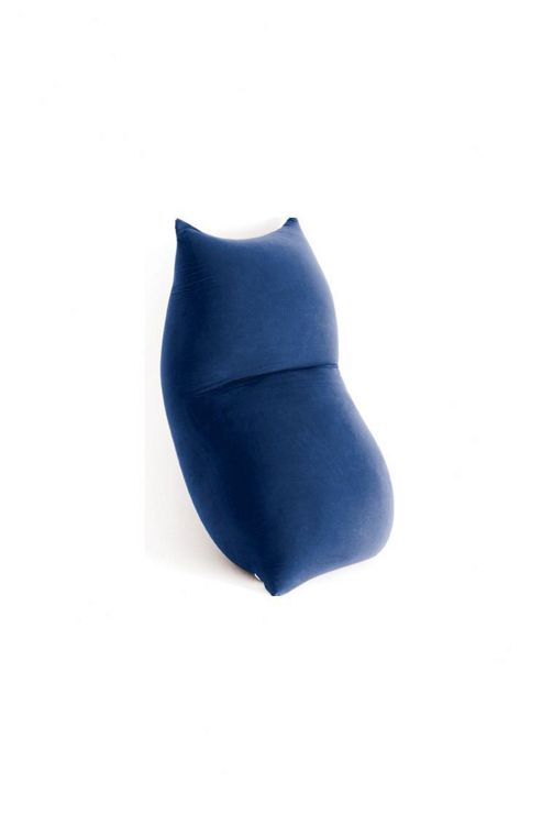 Image of Terapy Ergonomic Living Maxi Beanbag - Blue