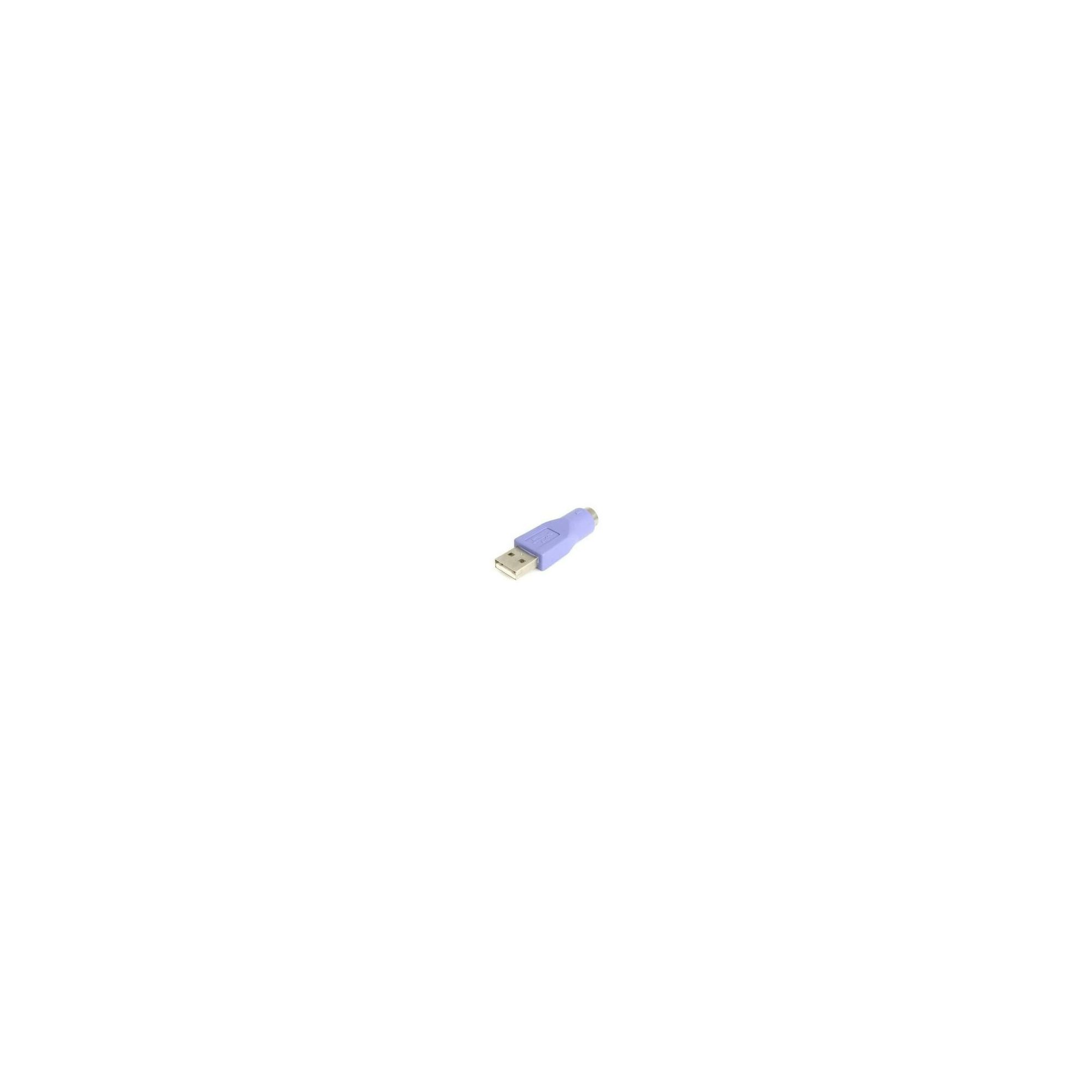 StarTech Replacement PS2 to USB Keyboard Adaptor