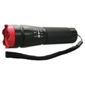 Zoom 1w Led Aluminium Torch
