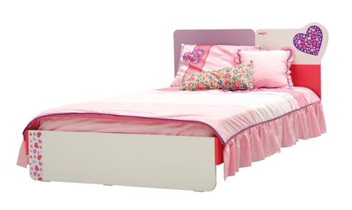 Image of Newjoy Lovely Children S Single Bed