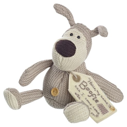 Image of My Name Is Boofle