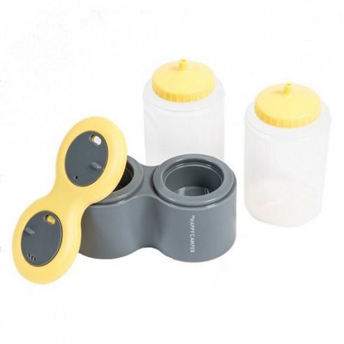 Image of Happy Taste Condiment Holder
