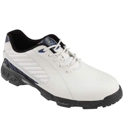 Image of Stuburt Mens Helium Fsz Golf Shoes - Multi